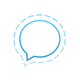 Illustration for article titled The Best and Worst Encrypted Messaging Apps